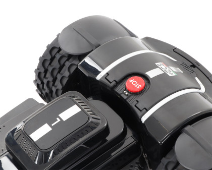 TECHline NEXTTECH DX6