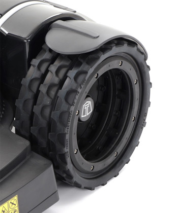 TECHline NEXTTECH DX6