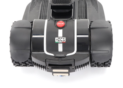 TECHline NEXTTECH DX6