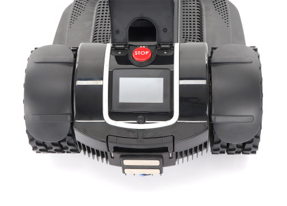 TECHline NEXTTECH DX6