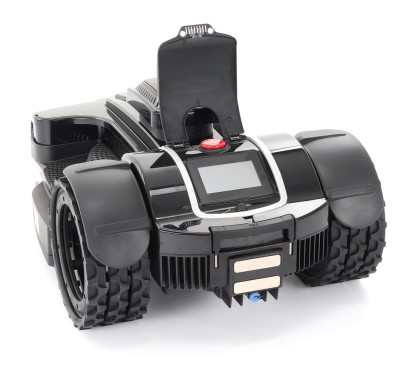 TECHline NEXTTECH DX6