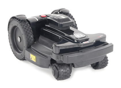TECHline NEXTTECH DX6 4WD