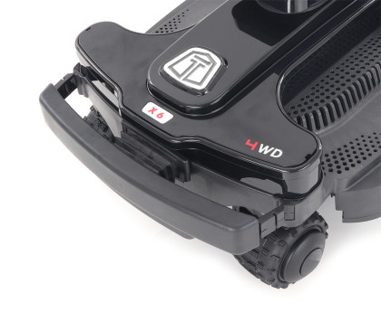 TECHline NEXTTECH DX6 4WD