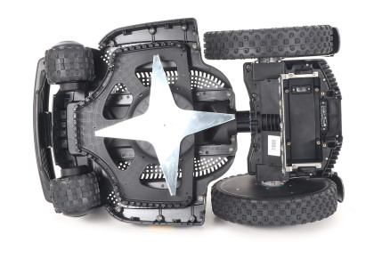 TECHline NEXTTECH DX6 4WD