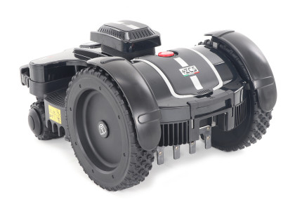 TECHline NEXTTECH DX4 4WD