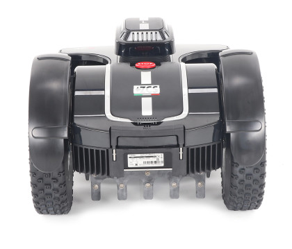 TECHline NEXTTECH DX4 4WD