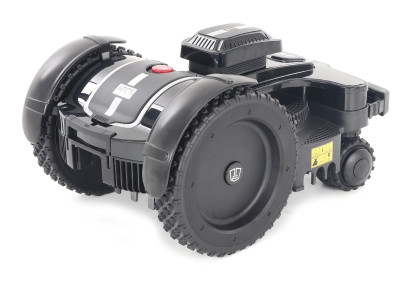 TECHline NEXTTECH DX4 4WD