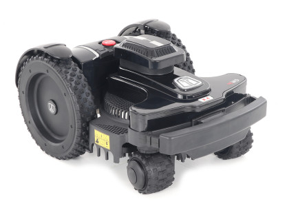 TECHline NEXTTECH DX4 4WD