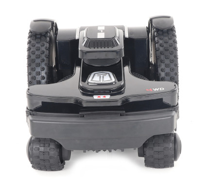 TECHline NEXTTECH DX4 4WD