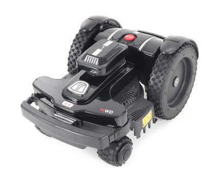 TECHline NEXTTECH DX4 4WD