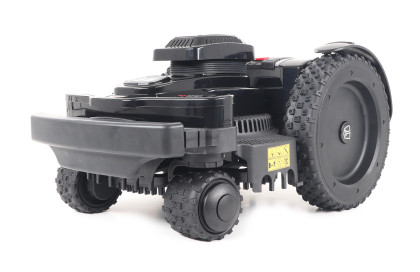 TECHline NEXTTECH DX4 4WD