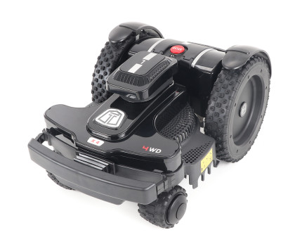 TECHline NEXTTECH DX4 4WD