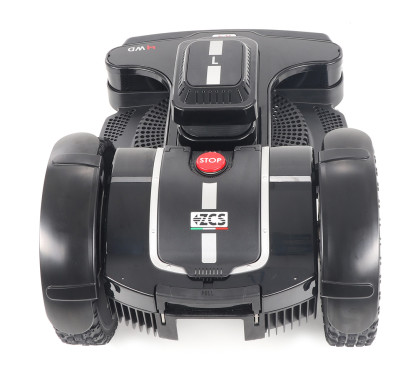 TECHline NEXTTECH DX4 4WD