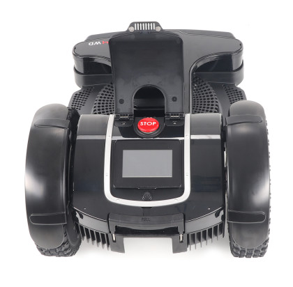 TECHline NEXTTECH DX4 4WD