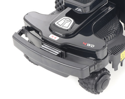 TECHline NEXTTECH DX4 4WD
