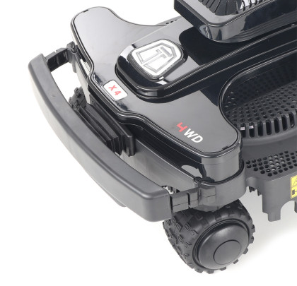 TECHline NEXTTECH DX4 4WD