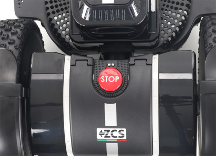 TECHline NEXTTECH DX4 4WD