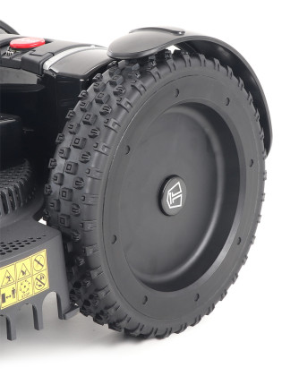 TECHline NEXTTECH DX4 4WD