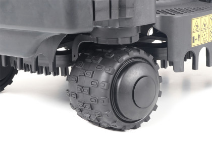 TECHline NEXTTECH DX4 4WD