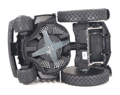 TECHline NEXTTECH DX4 4WD