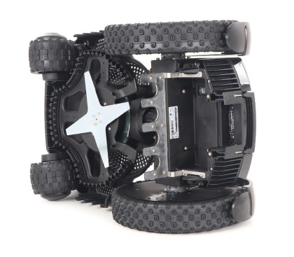 TECHline NEXTTECH DX4 4WD