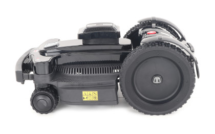 TECHline NEXTTECH DX6 4WD HRTK