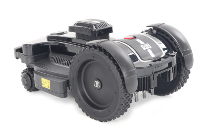 TECHline NEXTTECH DX6 4WD HRTK