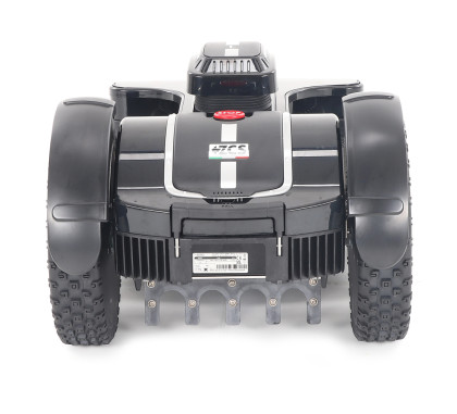 TECHline NEXTTECH DX6 4WD HRTK