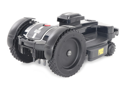 TECHline NEXTTECH DX6 4WD HRTK