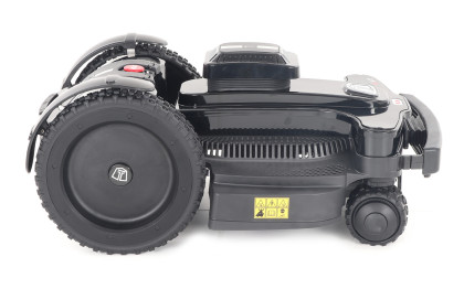 TECHline NEXTTECH DX6 4WD HRTK