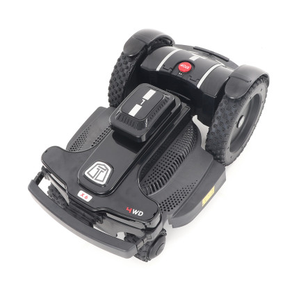 TECHline NEXTTECH DX6 4WD HRTK