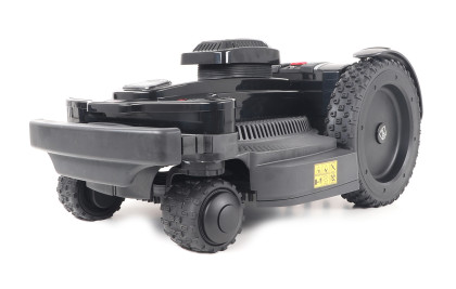 TECHline NEXTTECH DX6 4WD HRTK