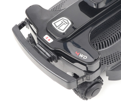 TECHline NEXTTECH DX6 4WD HRTK