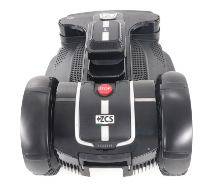 TECHline NEXTTECH DX6 4WD HRTK
