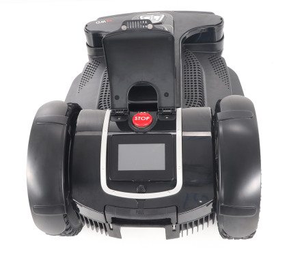 TECHline NEXTTECH DX6 4WD HRTK