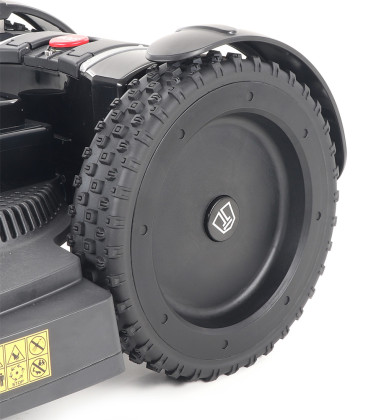TECHline NEXTTECH DX6 4WD HRTK
