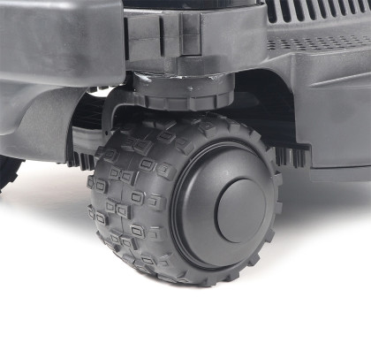 TECHline NEXTTECH DX6 4WD HRTK