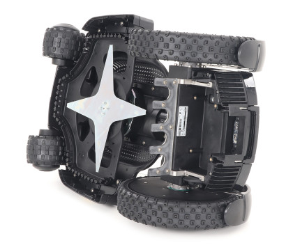 TECHline NEXTTECH DX6 4WD HRTK