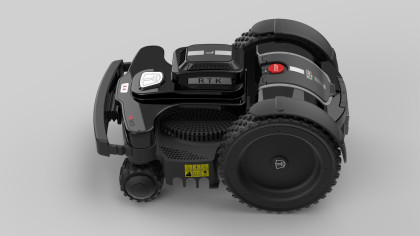 TECHline NEXTTECH DX4 4WD HRTK
