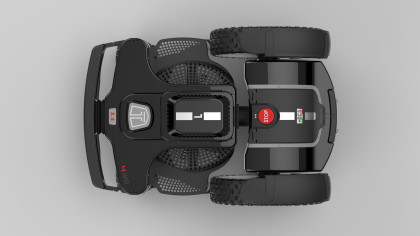 TECHline NEXTTECH DX4 4WD HRTK