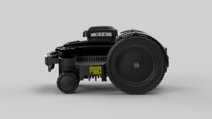 TECHline NEXTTECH DX4 4WD HRTK