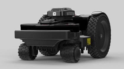 TECHline NEXTTECH DX4 4WD HRTK