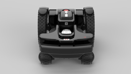 TECHline NEXTTECH DX4 4WD HRTK