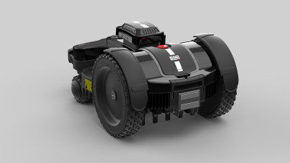 TECHline NEXTTECH DX4 4WD HRTK