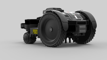 TECHline NEXTTECH DX4 4WD HRTK