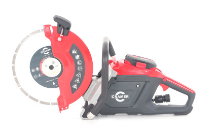 CRAMER OPTIMUS PC350