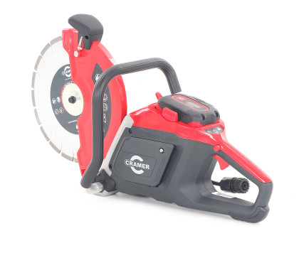 CRAMER OPTIMUS PC350