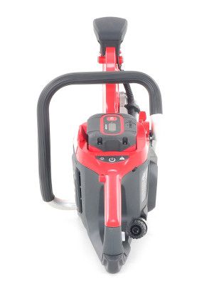 CRAMER OPTIMUS PC350