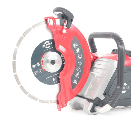 CRAMER OPTIMUS PC350