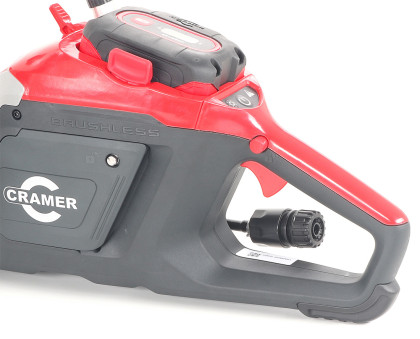 CRAMER OPTIMUS PC350